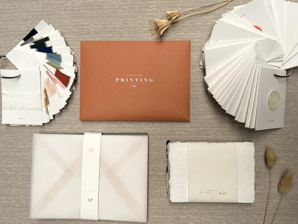 The Complete Sample Pack - Etsy UK