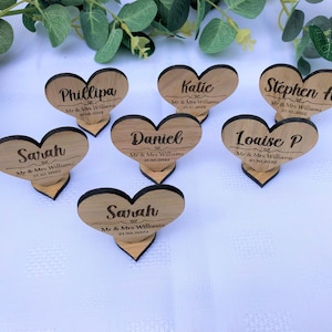 Place names, wedding place names, Wedding Favours / Favors, Wedding decor, Wedding gift for guests, Rustic wedding decor, rustic wedding,