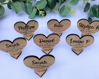 Place names, wedding place names, Wedding Favours / Favors, Wedding decor, Wedding gift for guests, Rustic wedding decor, rustic wedding,