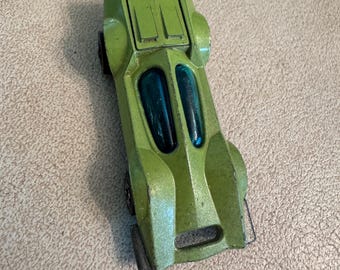 Hot Wheels Bugeye 1970 Mattel matchbox car