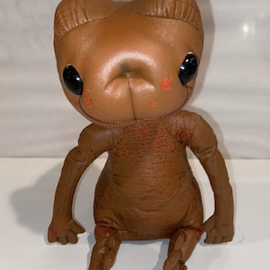 1982 Plush Et - Etsy Canada