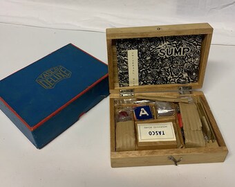 Tasco - Kit de montage micro - vintage