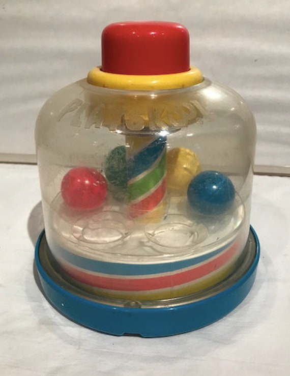 B. Toys Ladybug Ball Popping Toy Poppitoppy : Target