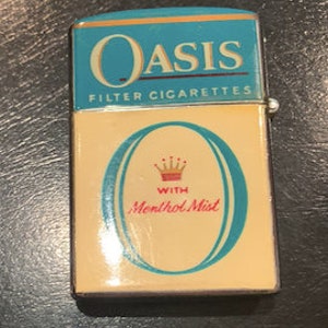 Oasis Lighter