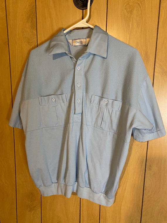 Palmland shirts sales with pockets