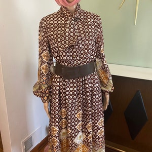 Vintage Oscar de La Renta