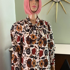 Dead stock blouse size 14