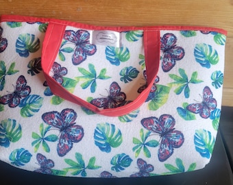tote bag/grocery bag