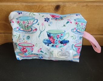 Tea time bags