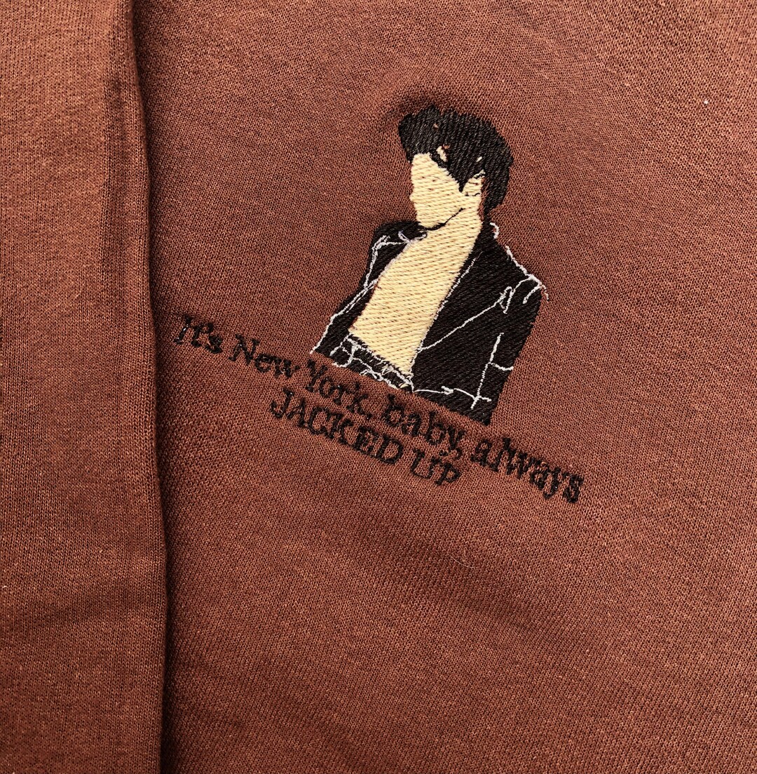 Harry styles kiwi crewneck Clearance
