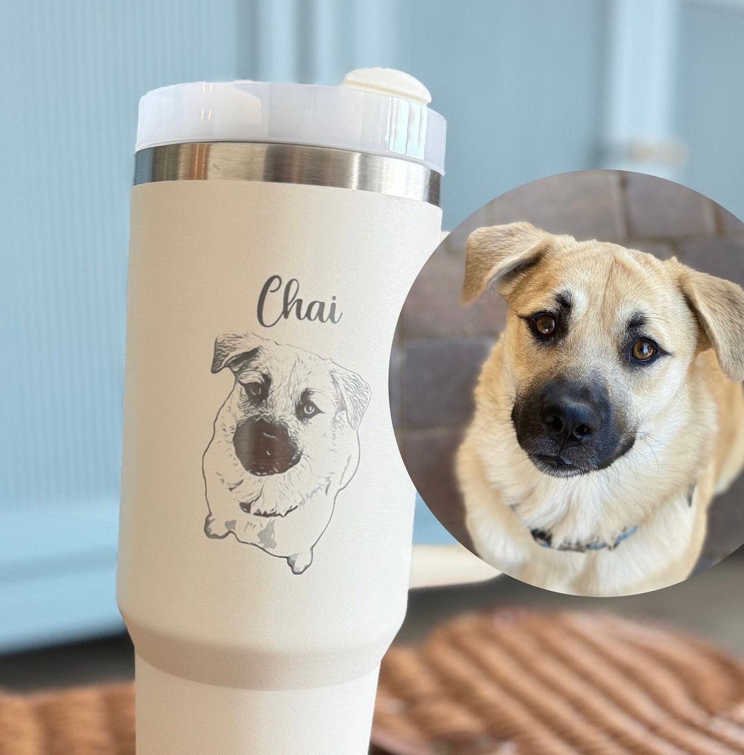 Dog Tumblers - Collection