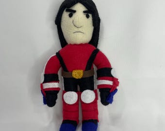Mii-kun Plushie (palm Sized) - Made to Order - Etsy