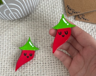 Pins