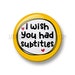 see more listings in the Badges d’épingle section