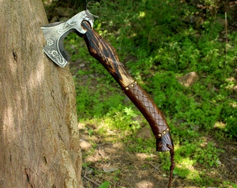 Alle Wikinger holzkunst zusammengefasst