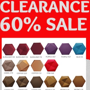 Akustikpaneel für Wände -60% FINAL SALE Schallschutzplatten AUSVERKAUF Schallabsorbierender Schaumstoff Wanddekoration in Sonderfarbe Elegante Schalldämmung