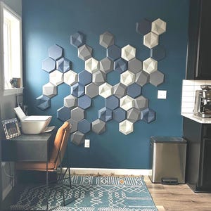 WAND AKOESTISCH PANEEL muziekstudio, game room, gamer youtuber akoestisch schuim Geluidsisolatie Absorptie geluidsdiffusie Geluidsblokkering