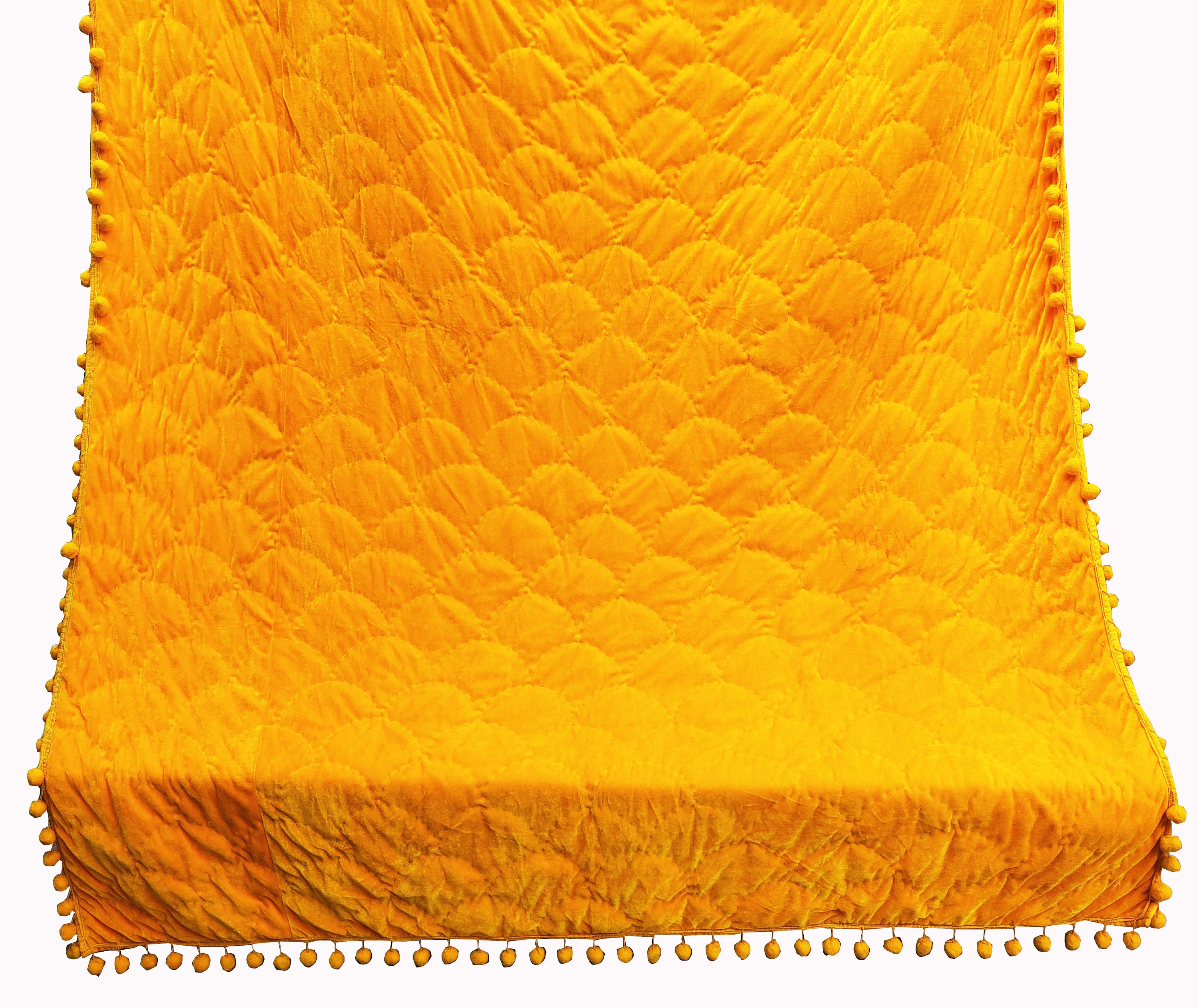 Baby Pink Velvet Quilt Baby Pink Luxury Comforter Baby Pink Etsy