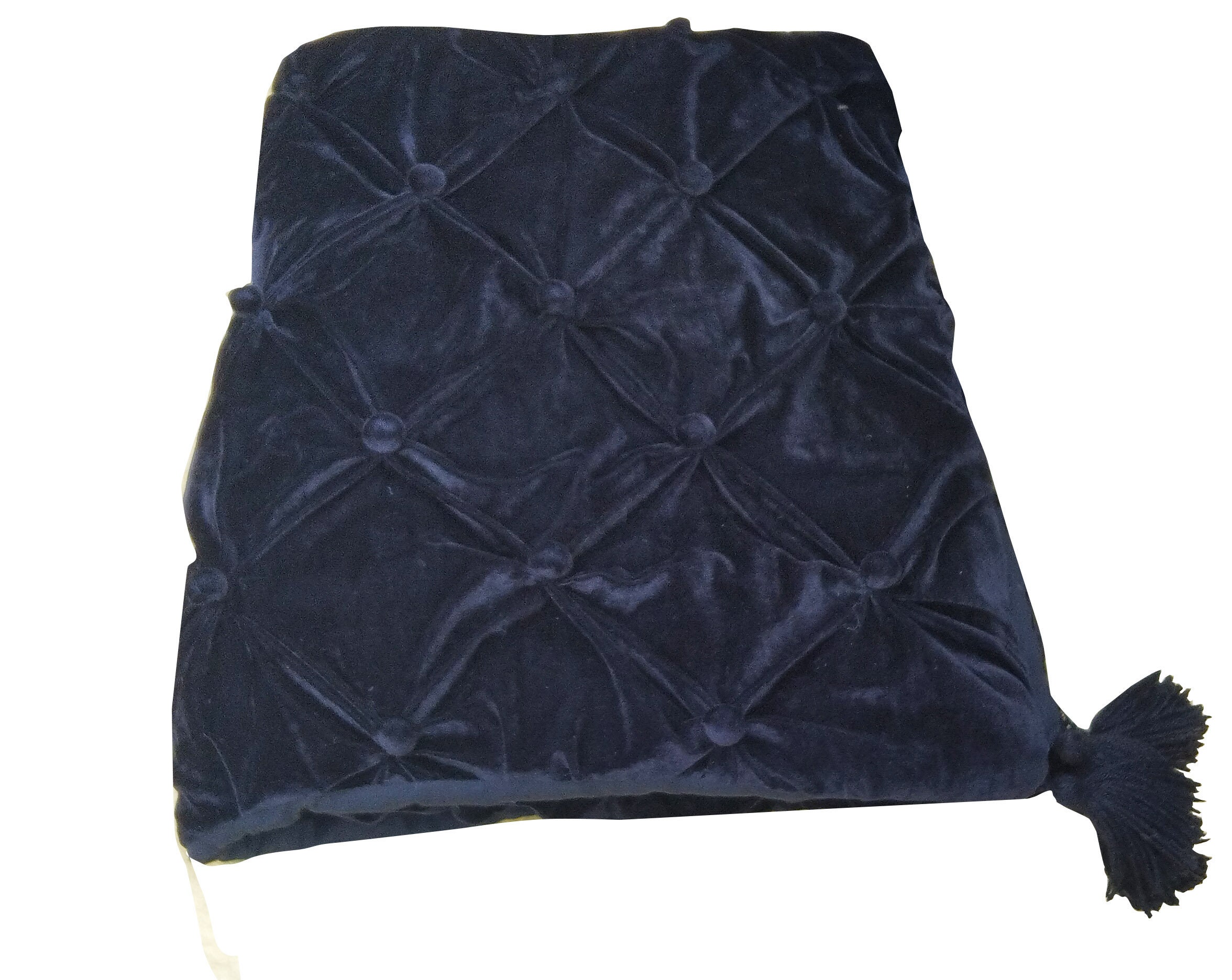 Black Velvet Comforter velvet Comforter King Quilt Queen Etsy