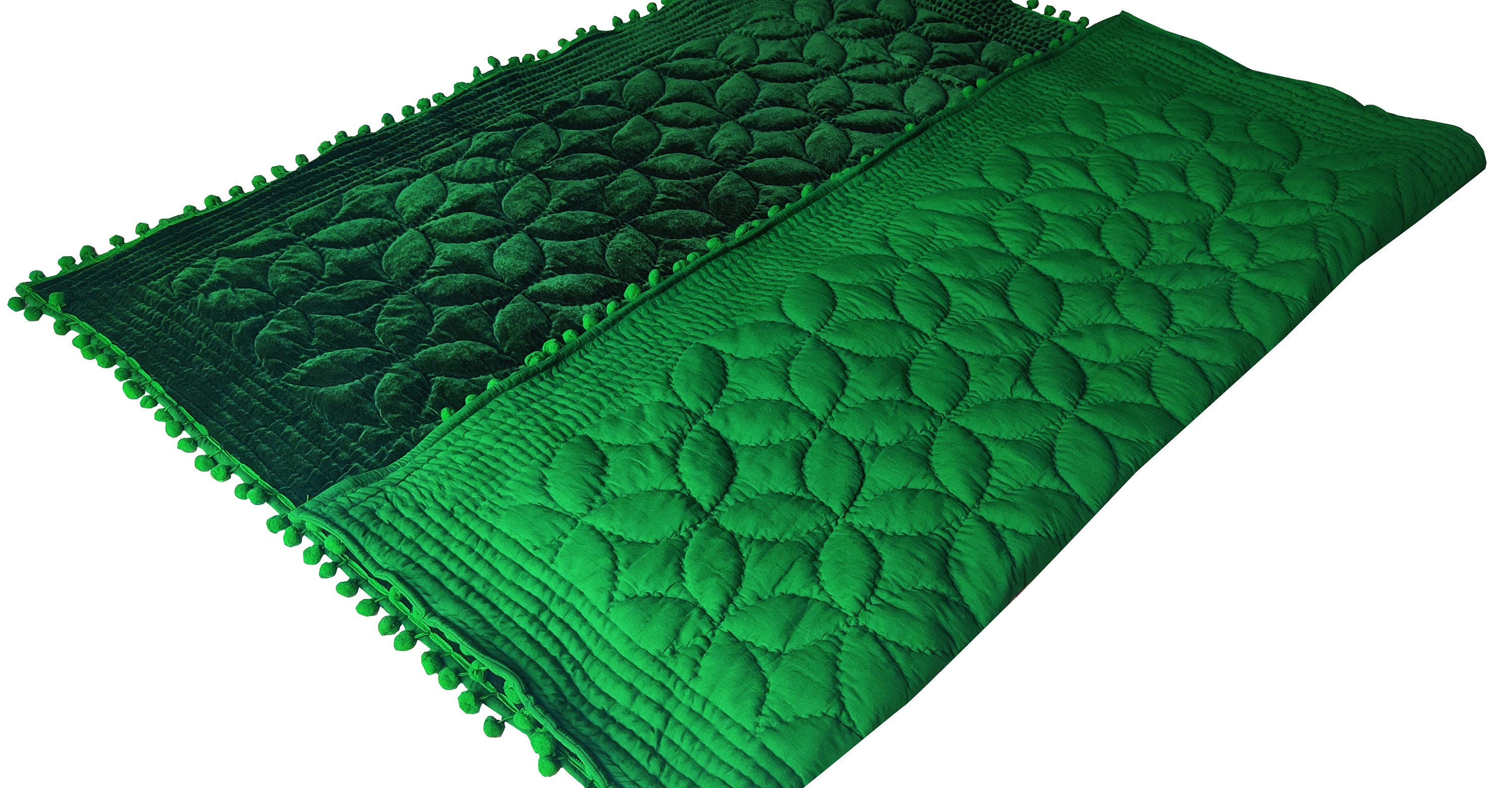 Baby Pink Velvet Velvet Comforter King Quilt Queen Quilt Etsy