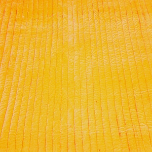 Luxury Yellow quilt, Yellow Velvet Quilt, yellow bedding, king quilt, queen quilt, velvet pick stitch quilt, custom bedding, velvet blanket