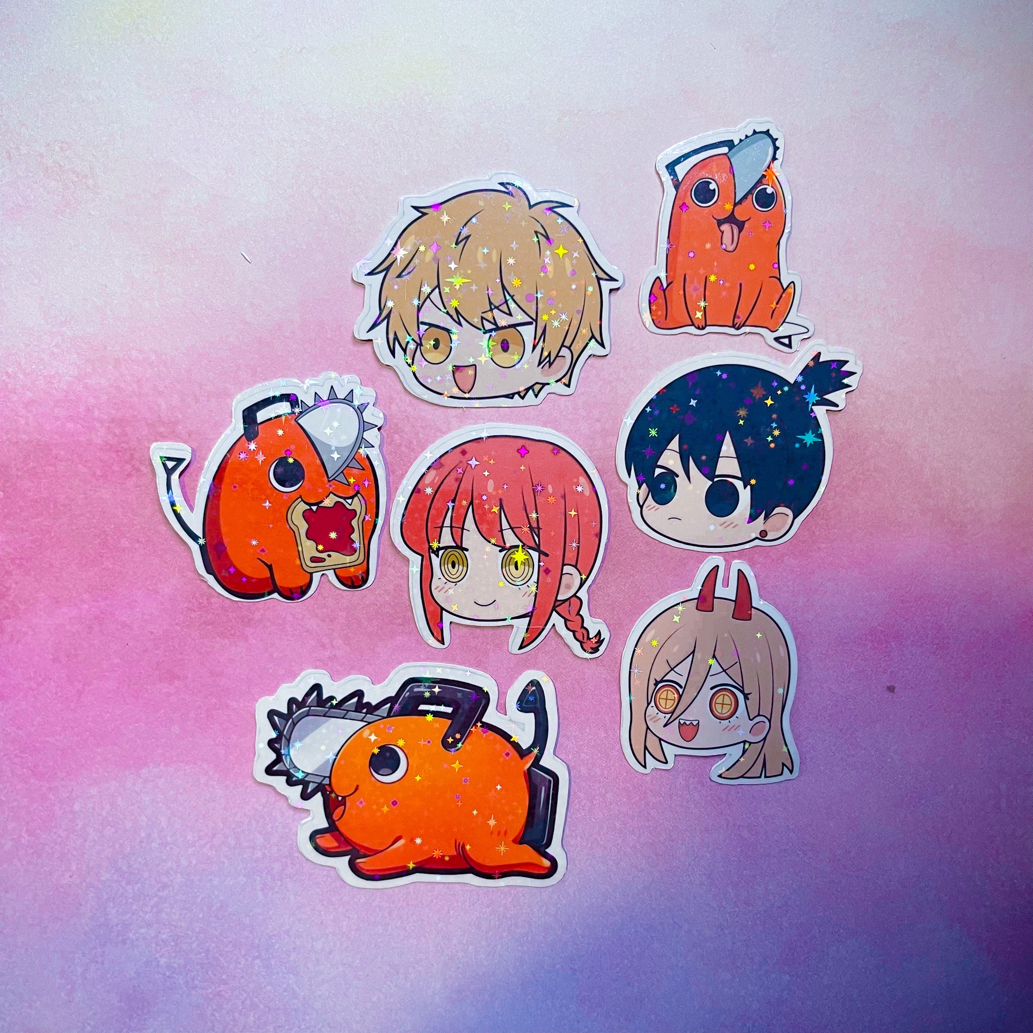anime stickers  Only AliExpress has such high quality
