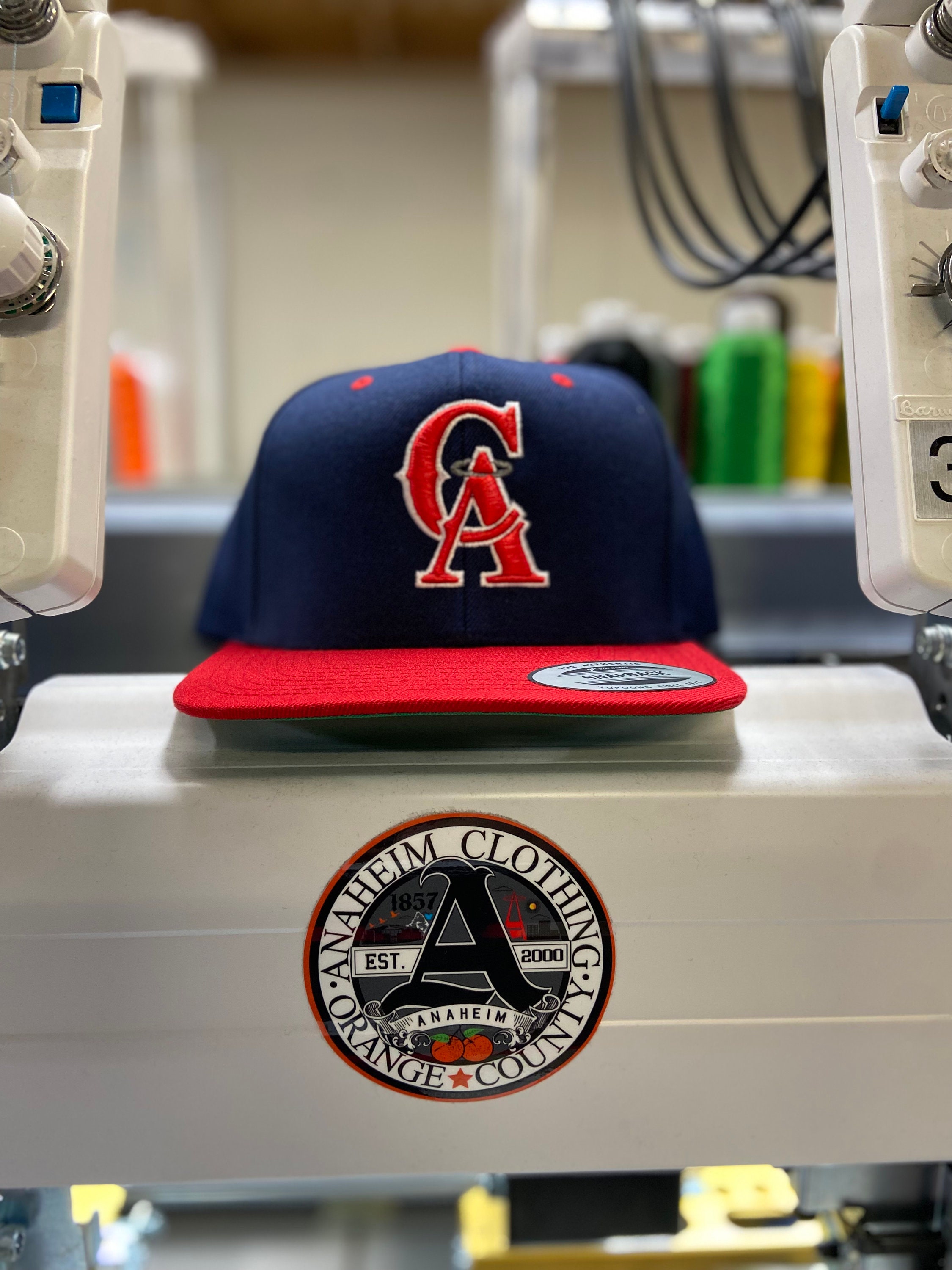 California Hat - Etsy