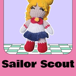 Sailor Scout