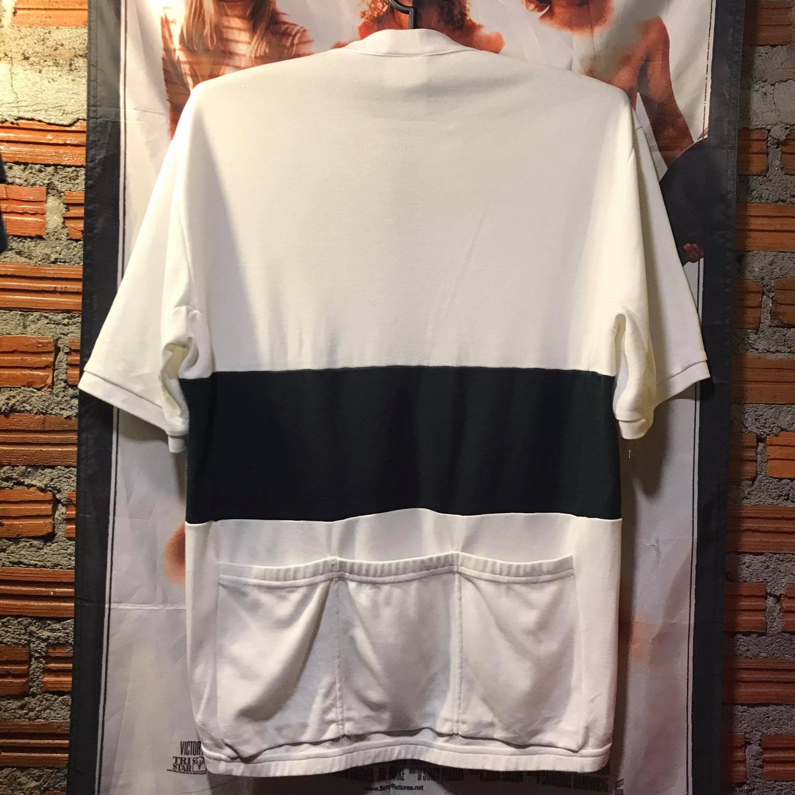 Vintage Nike ACG Cycling Jersey Etsy