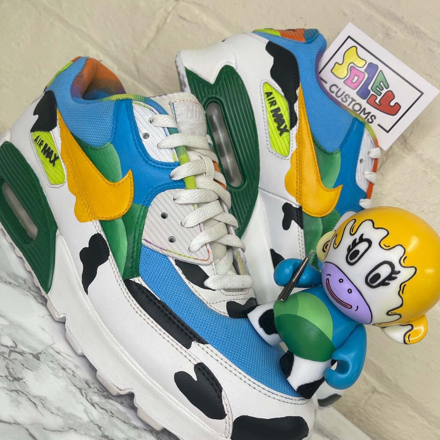 air max chunky dunky