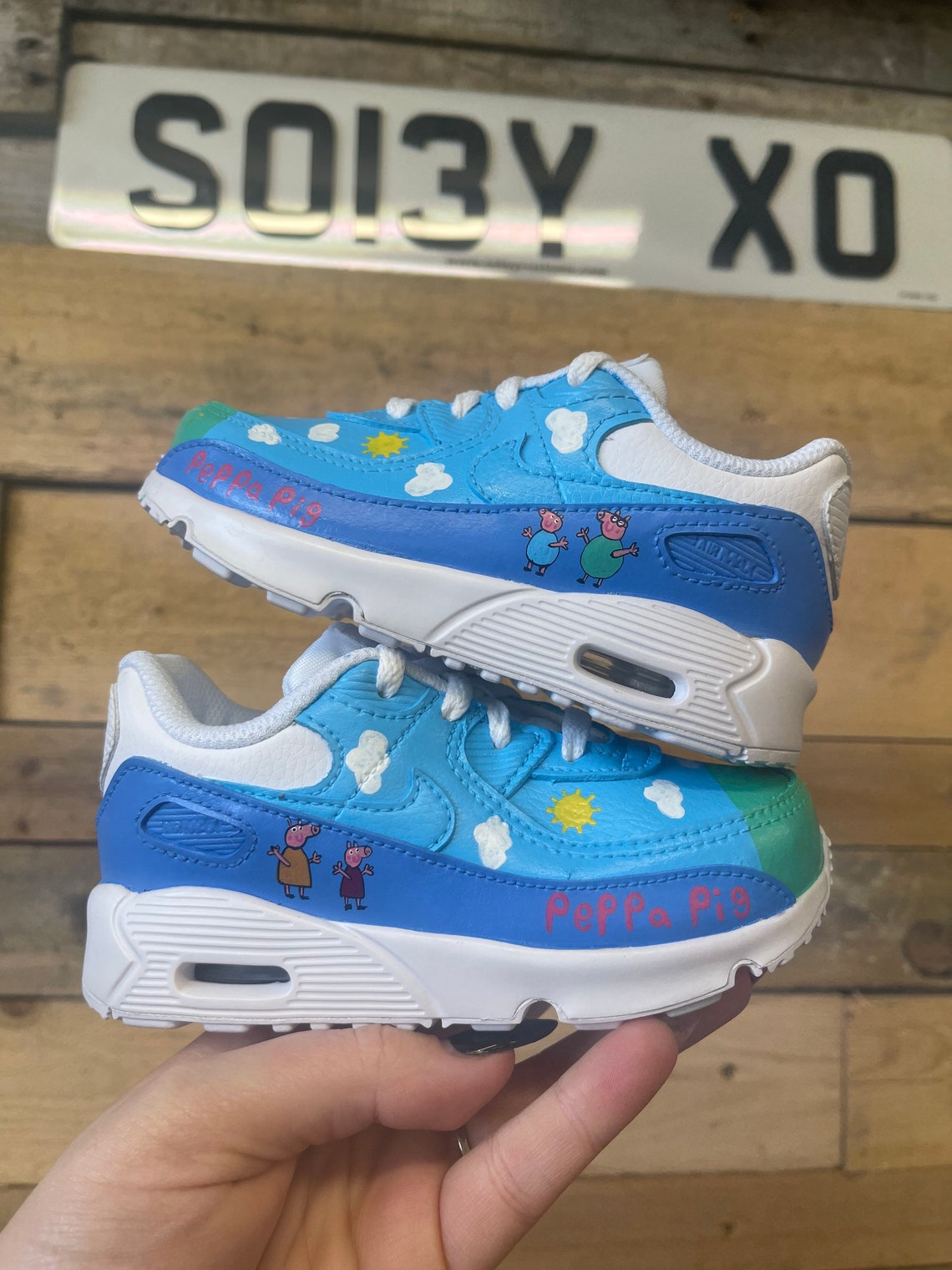 year of the pig air max