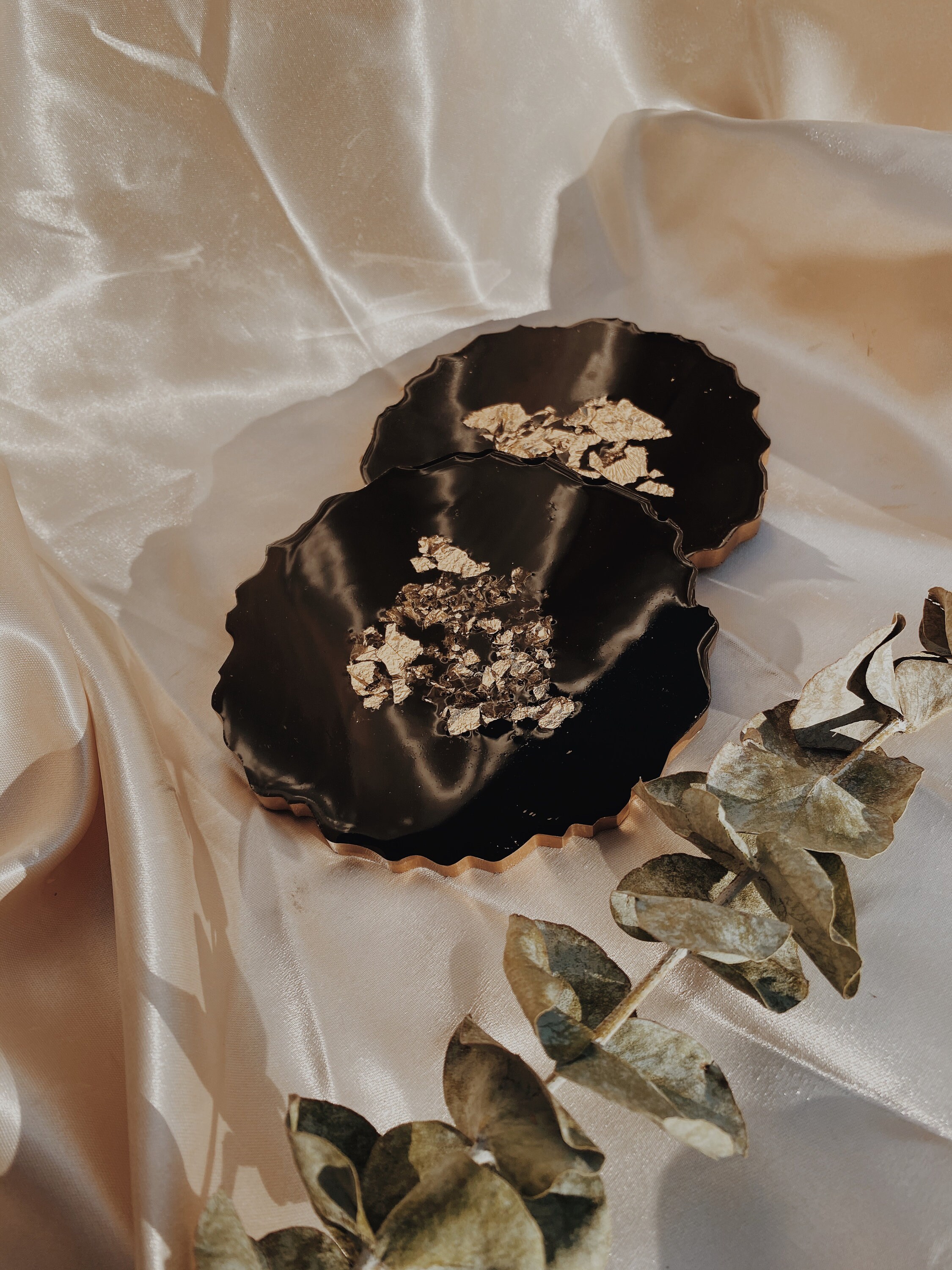 Candle Melting Plate Etsy