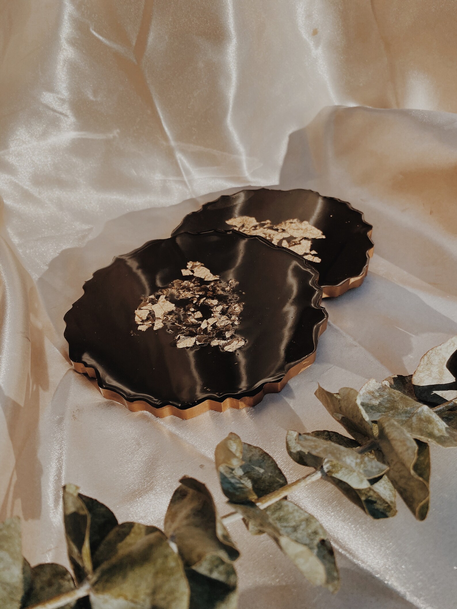 Candle Melting Plate Etsy