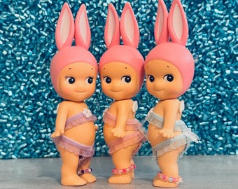 Tiny Tides Bikini Set