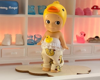 Duck Pants and top set | Sonny Angel Clothes