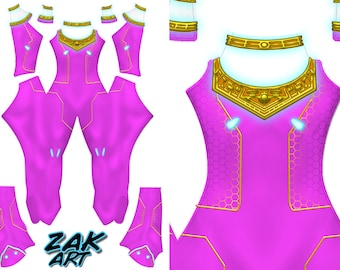 Zeo Rangers Watercolor Art Print - Etsy