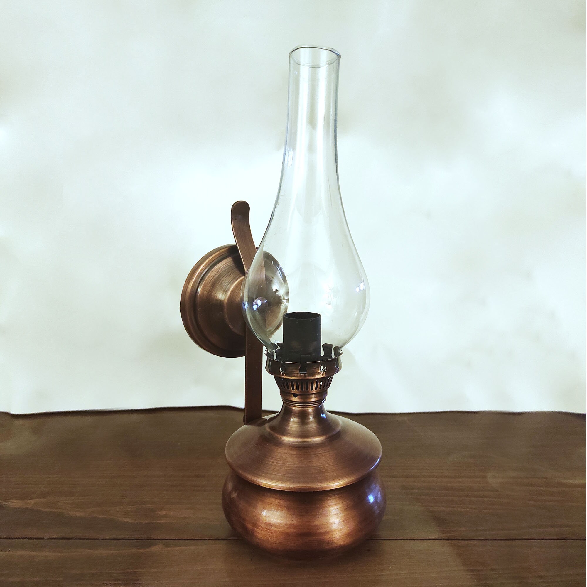 Ottoman Gas Lamp Vintage Antique Gas Lamp Shades Bronze Etsy