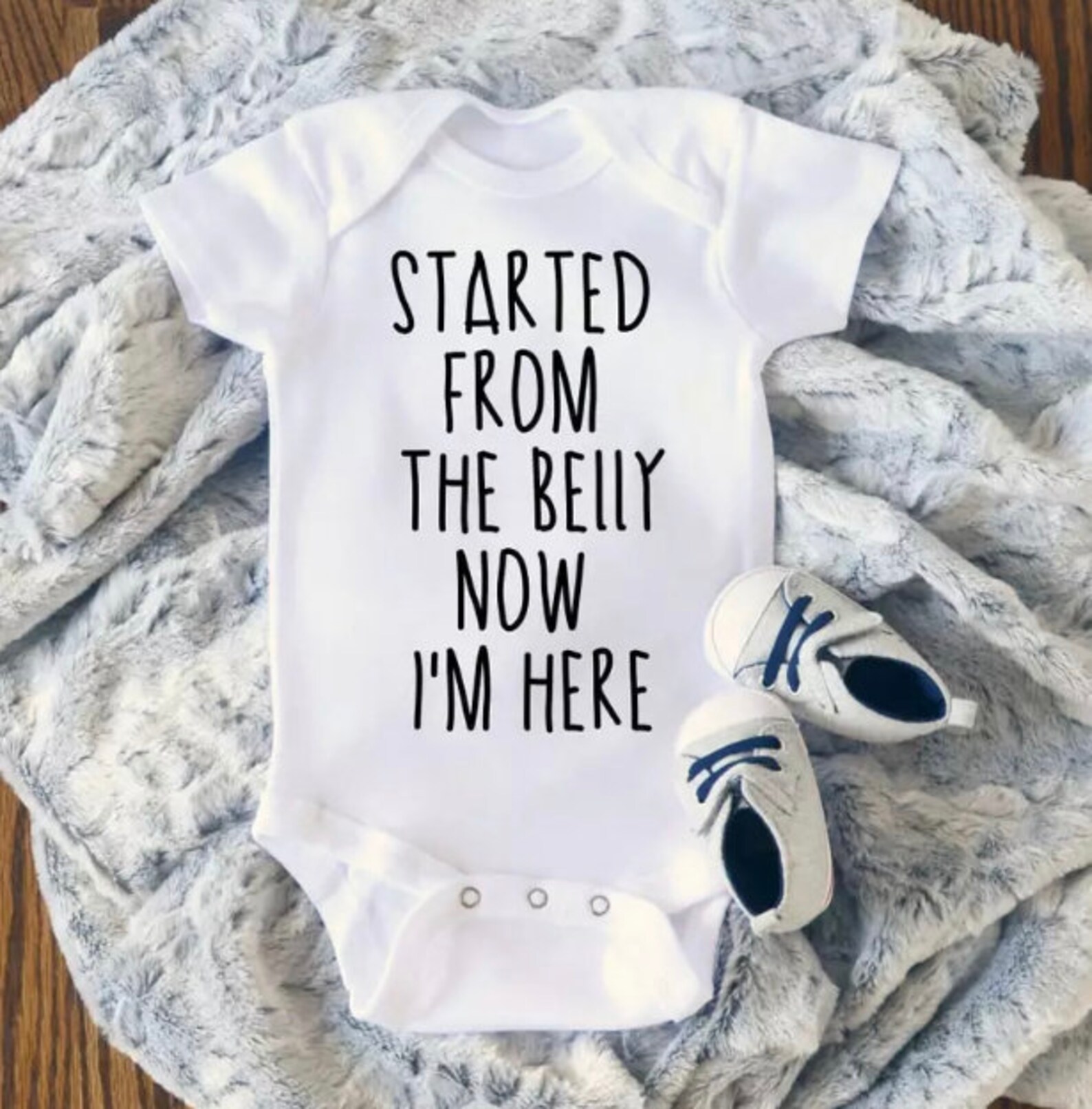 Newborn Baby Onesie Outfit Baby Boy Gift Baby Girl Gift Etsy