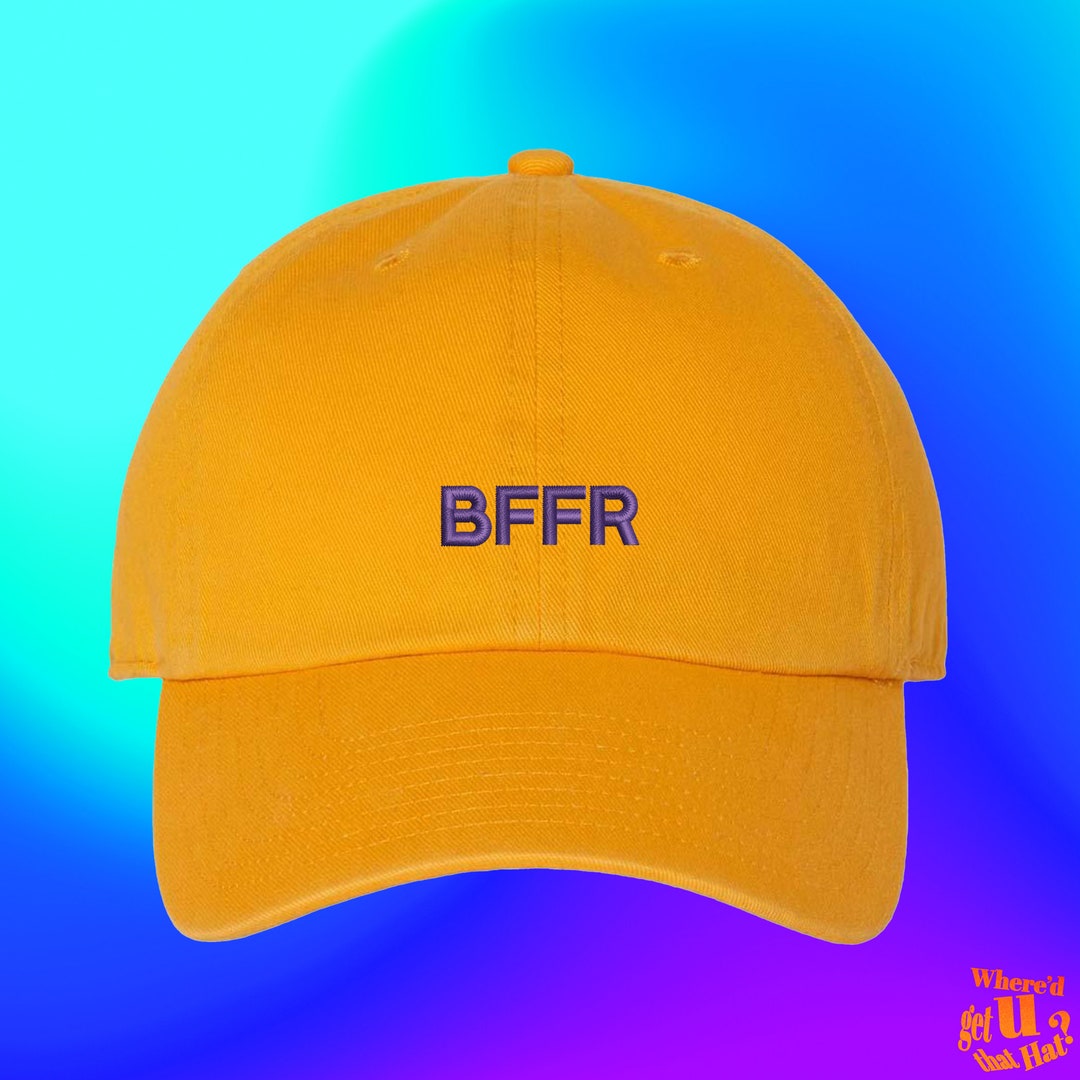 BFFR Hat Be Fucking For Real Gen Z Quote Meme Custom Etsy bffr-hat-be-fucking-for-real-gen-z-quote-meme-custom-etsy