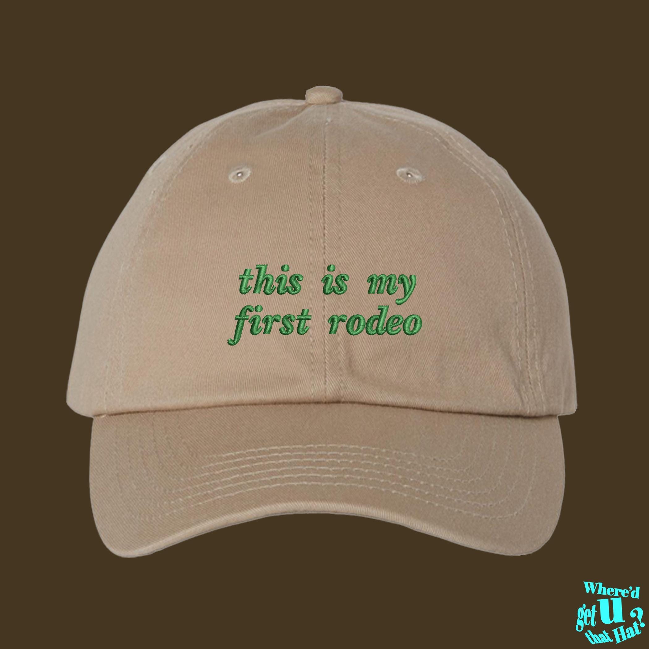 Grand Ole Opry Hat Singapore