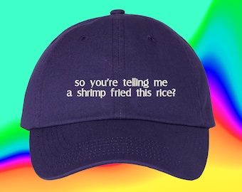 CreativeTees4You I Love Hot Dilfs Funny Hot Dad Gift Embroidered Dad Hat Adjustable Cotton Cap