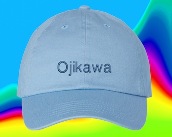 Foxy Grandpa Hat - Etsy