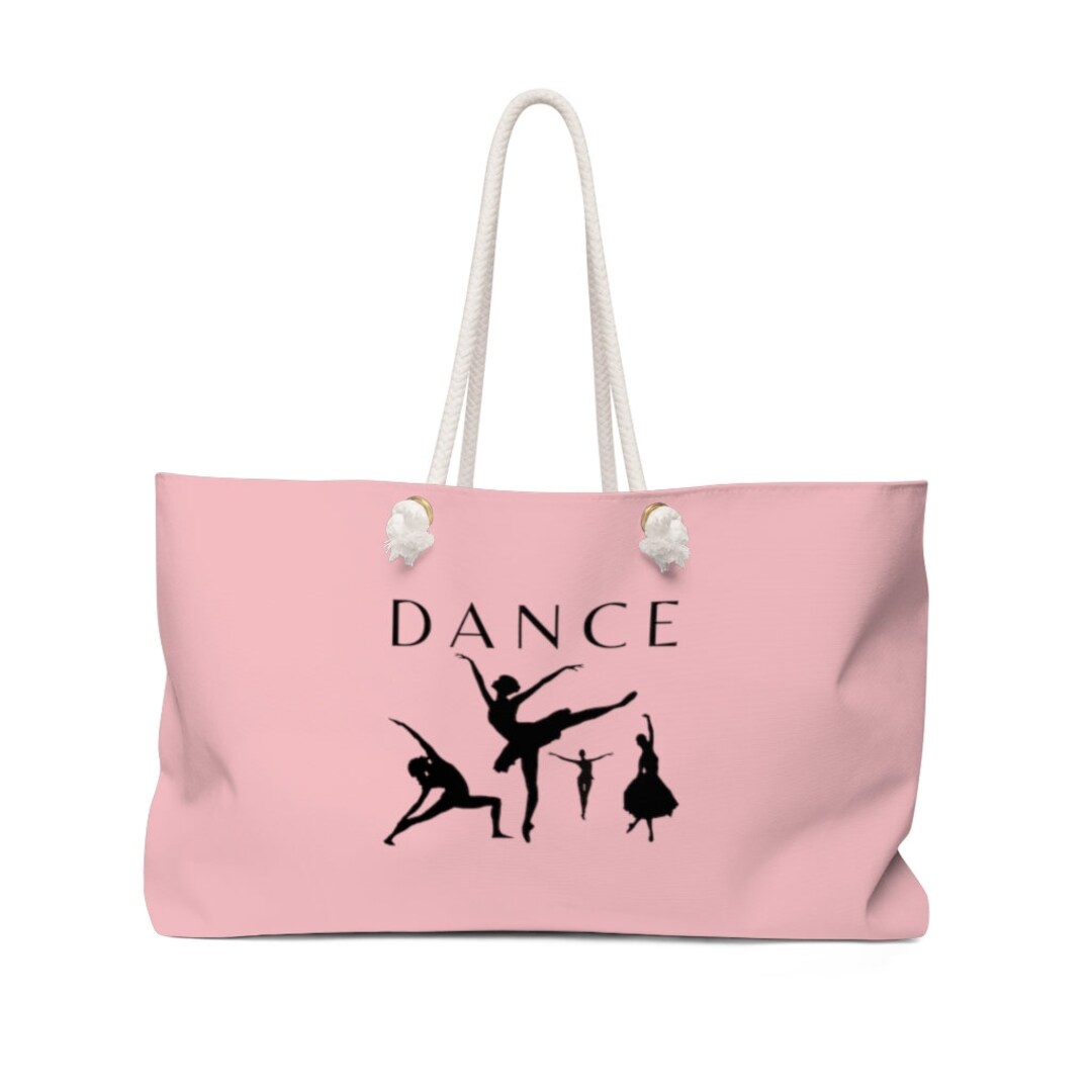 Fenella Dance Bag - 9112
