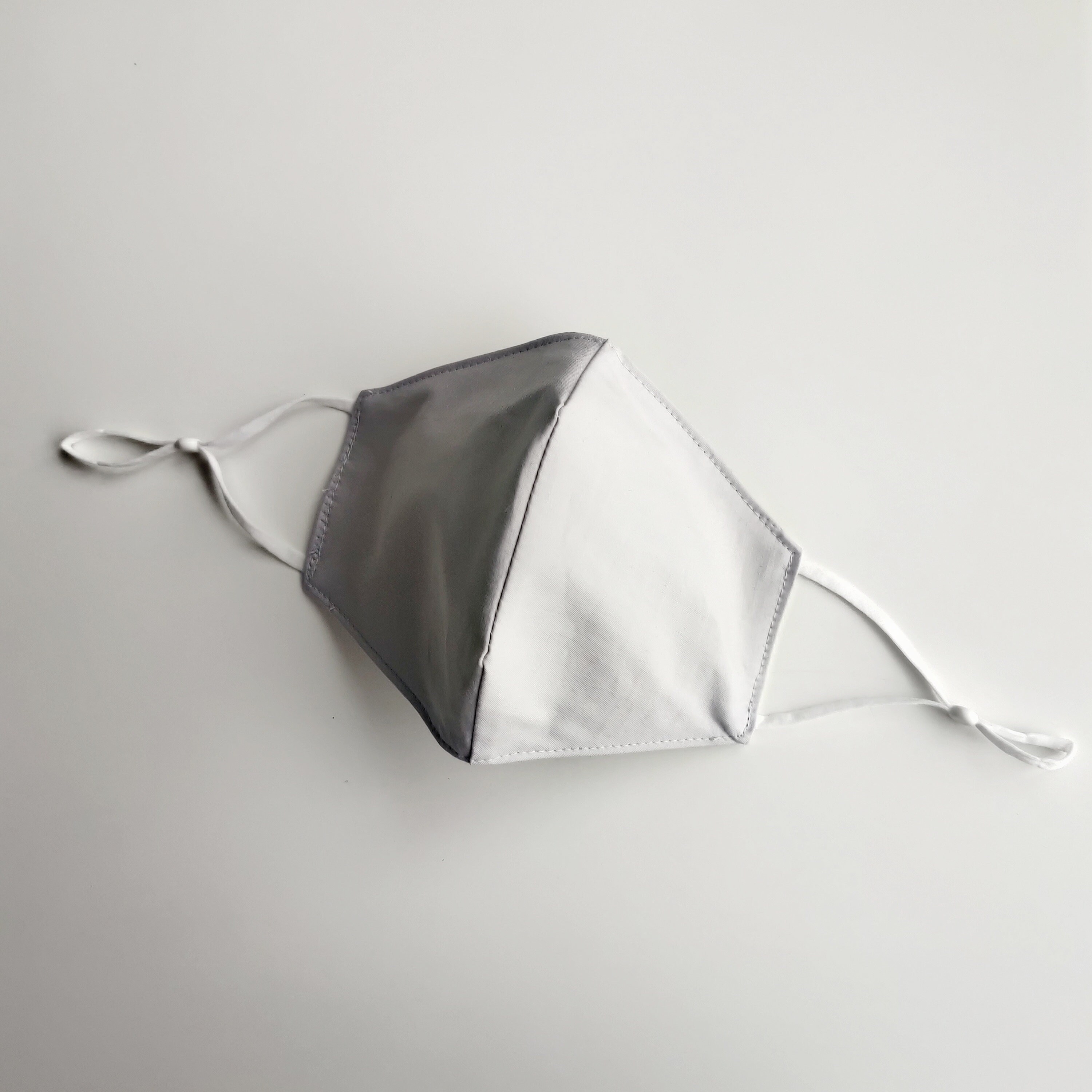 Buy Silk Face Masks With 3 Layers Full Coverage Face Masks Online in