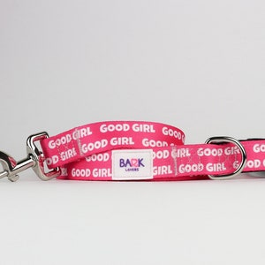 Good girl cheap bark collar