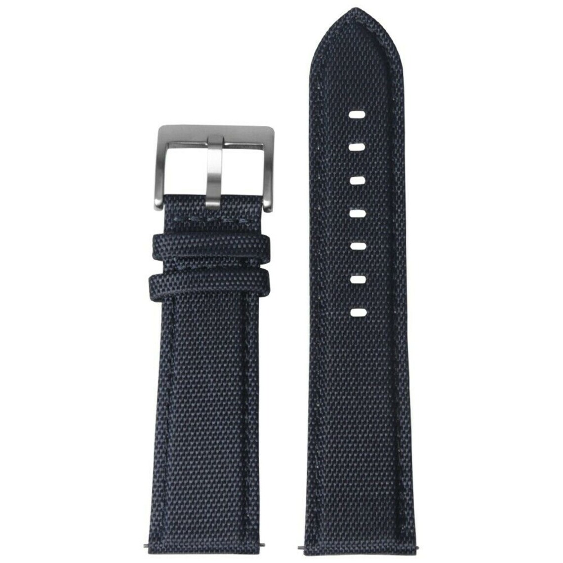speedmaster sailcloth strap