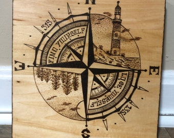 Compass of Adventure