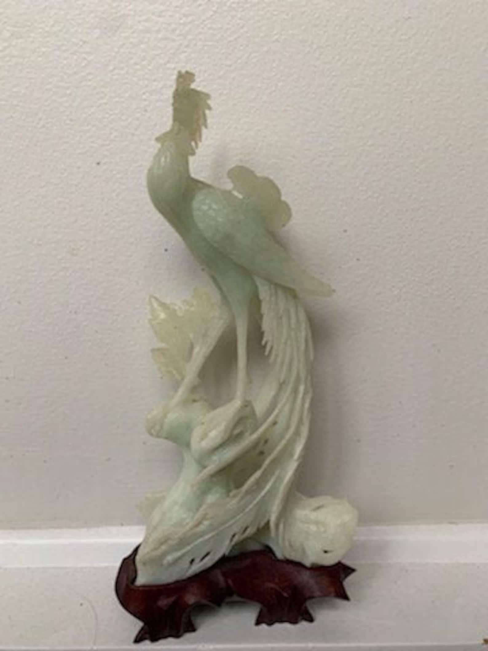 Jade Phoenix | Etsy