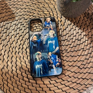Peso Pluma Phone Case