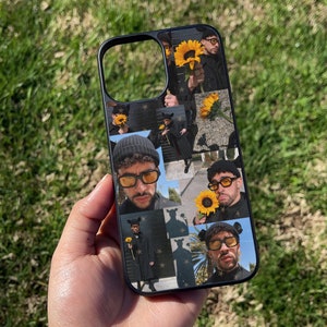 Bad Bunny Phone Case